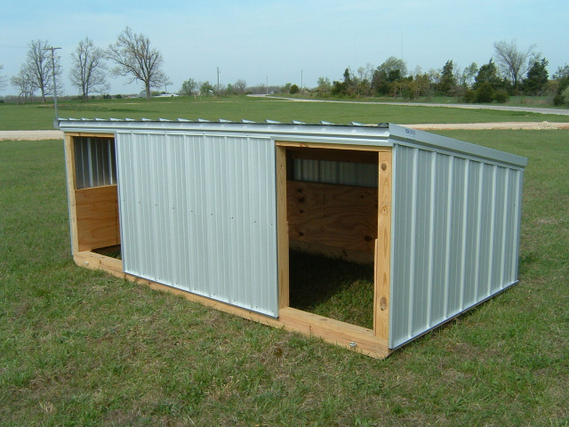 How to build a 6x12 shed ~ ksheda